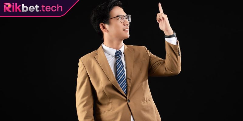 BTV George Linh – Người Định Hình Chuẩn Mực Mới Cho Rikvip 3 Tầm nhìn tương lai của BTV George Linh
