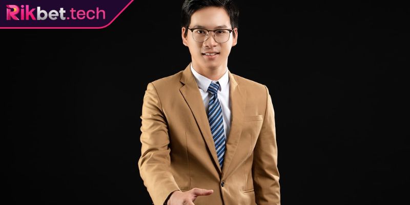 BTV George Linh – Người Định Hình Chuẩn Mực Mới Cho Rikvip 2 Từ ý tưởng đến hiện thực quá trình hình thành Rikbet