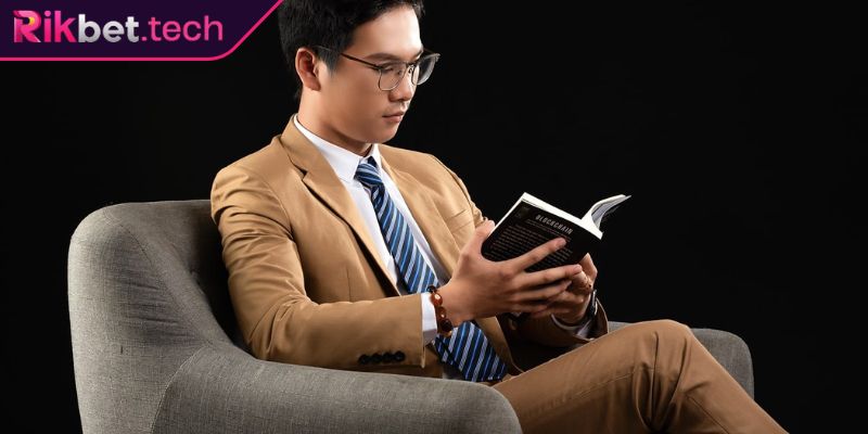 BTV George Linh – Người Định Hình Chuẩn Mực Mới Cho Rikvip 1 Tìm hiểu tiểu sử BTV George Linh