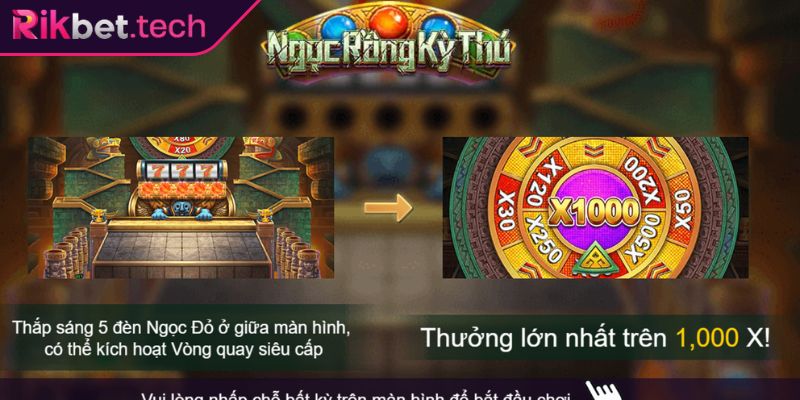 Crazy Orb Rikbet - Hướng Dẫn Cách Chơi Dành Cho Người Mới 1 Giới thiệu về Crazy Orb Rikbet