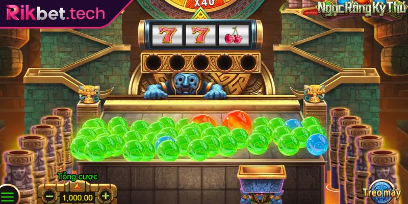 Crazy Orb Rikbet - Hướng Dẫn Cách Chơi Dành Cho Người Mới 3 Lưu ý khi chơi Crazy Orb