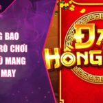 đại hồng bao Rikbet