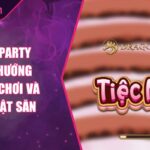 Dessert Party Rikbet - Hướng Dẫn Cách Chơi Và Chiến Thuật Săn Cá
