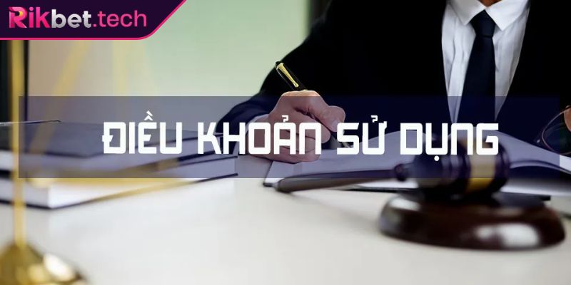 Điều Khoản Sử dụng Rikbet – Nền Tảng Cá Cược An Toàn Minh Bạch 1 Yêu cầu độ tuổi tham gia