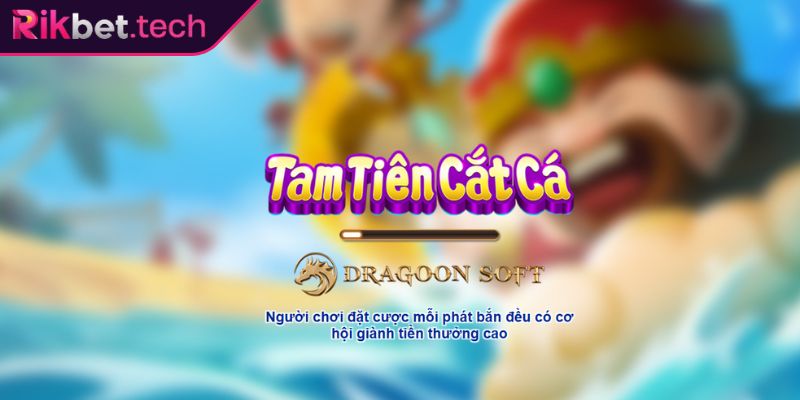 Gods Slash Fish Rikbet – Bước Vào Cuộc Săn Kho Báu Kịch Tính 1 Khám phá game Gods Slash Fish Rikbet