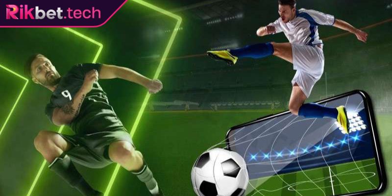 Kèo Chấp Trực Tiếp Rikbet - Phân Tích Chi Tiết Từ Chuyên Gia 1 Giới thiệu kèo chấp trực tiếp Rikbet