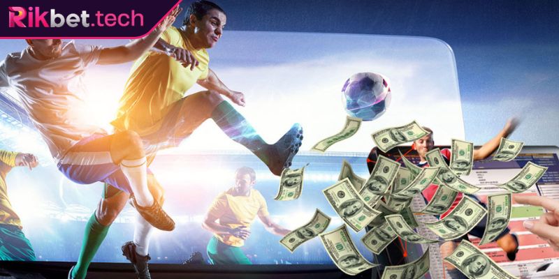 Kèo Nhà Cái Rikbet – Yếu Tố Then Chốt Giúp Bet Thủ Thắng Lớn 1 Khái niệm kèo nhà cái Rikbet là gì?