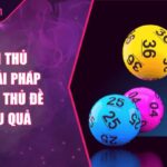 lô bạch thủ RIKBET
