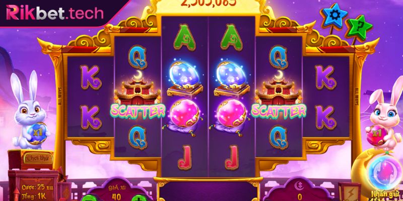 Vươn Tới Cung Trăng Rikbet Khám Phá Game Chất Lượng 2 Hiểu rõ từng loại bàn chơi