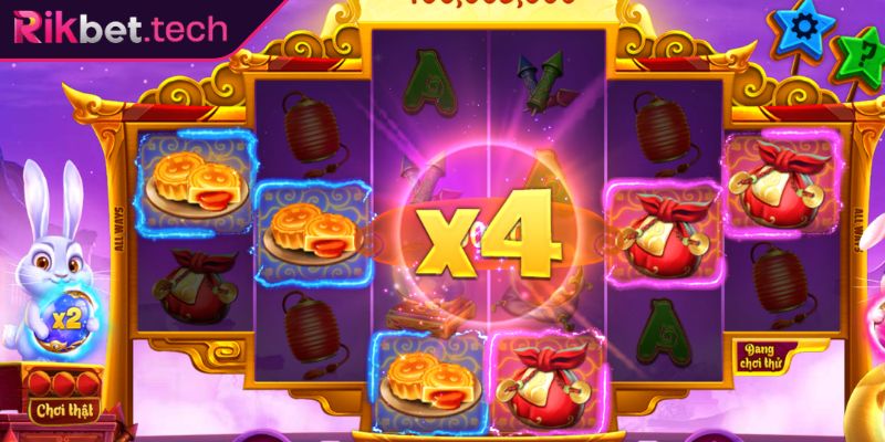 Vươn Tới Cung Trăng Rikbet Khám Phá Game Chất Lượng 3 Luôn học hỏi từ cộng đồng