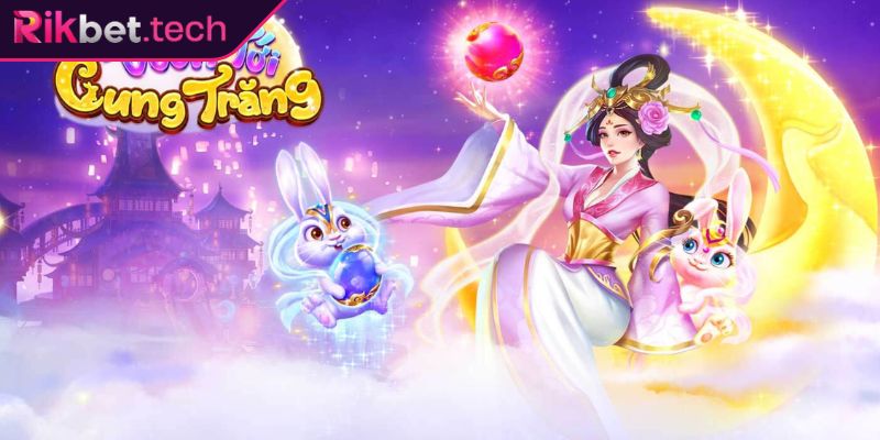 Vươn Tới Cung Trăng Rikbet Khám Phá Game Chất Lượng 1 Tìm hiểu tổng quan về vươn tới cung trăng Rikbet