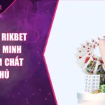 Xanh chín RIKBET
