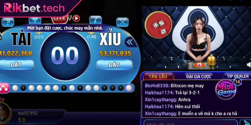 Xanh Chín RIKBET Sân Chơi Minh Bạch Đậm Chất Cao Thủ 3 Quản lý vốn xanh chín RIKBET khoa học